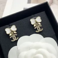 Cheap Chanel Earrings For Women #1406012 Replica Wholesale [$29.00 USD] [ITEM#1406012] on Replica Chanel Earrings