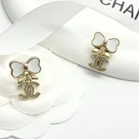 Cheap Chanel Earrings For Women #1406012 Replica Wholesale [$29.00 USD] [ITEM#1406012] on Replica Chanel Earrings