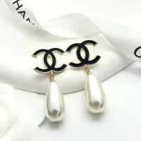 Cheap Chanel Earrings For Women #1406013 Replica Wholesale [$29.00 USD] [ITEM#1406013] on Replica Chanel Earrings