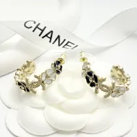 Cheap Chanel Earrings For Women #1406015 Replica Wholesale [$34.00 USD] [ITEM#1406015] on Replica Chanel Earrings