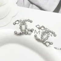 Cheap Chanel Earrings For Women #1406016 Replica Wholesale [$27.00 USD] [ITEM#1406016] on Replica Chanel Earrings