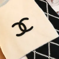 Cheap Chanel Scarves For Women #1406020 Replica Wholesale [$32.00 USD] [ITEM#1406020] on Replica Chanel Scarves