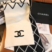 Cheap Chanel Scarves For Women #1406020 Replica Wholesale [$32.00 USD] [ITEM#1406020] on Replica Chanel Scarves