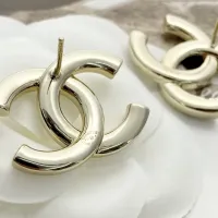 Cheap Chanel Earrings For Women #1406021 Replica Wholesale [$27.00 USD] [ITEM#1406021] on Replica Chanel Earrings