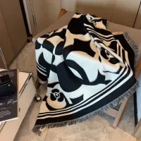 Cheap Chanel Scarves For Women #1406022 Replica Wholesale [$32.00 USD] [ITEM#1406022] on Replica Chanel Scarves