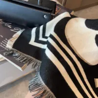 Cheap Chanel Scarves For Women #1406022 Replica Wholesale [$32.00 USD] [ITEM#1406022] on Replica Chanel Scarves