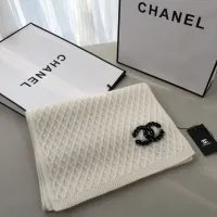 Cheap Chanel Scarves For Women #1406025 Replica Wholesale [$32.00 USD] [ITEM#1406025] on Replica Chanel Scarves