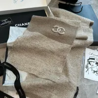 Cheap Chanel Scarves For Women #1406026 Replica Wholesale [$32.00 USD] [ITEM#1406026] on Replica Chanel Scarves