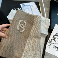 Cheap Chanel Scarves For Women #1406026 Replica Wholesale [$32.00 USD] [ITEM#1406026] on Replica Chanel Scarves