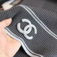 Cheap Chanel Scarves For Women #1406029 Replica Wholesale [$32.00 USD] [ITEM#1406029] on Replica Chanel Scarves