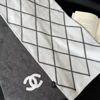 Cheap Chanel Scarves For Women #1406030 Replica Wholesale [$32.00 USD] [ITEM#1406030] on Replica Chanel Scarves