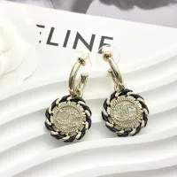 Cheap Chanel Earrings For Women #1406032 Replica Wholesale [$29.00 USD] [ITEM#1406032] on Replica Chanel Earrings
