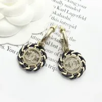 Cheap Chanel Earrings For Women #1406032 Replica Wholesale [$29.00 USD] [ITEM#1406032] on Replica Chanel Earrings