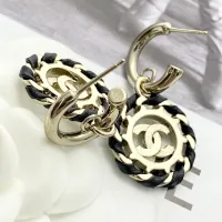 Cheap Chanel Earrings For Women #1406032 Replica Wholesale [$29.00 USD] [ITEM#1406032] on Replica Chanel Earrings