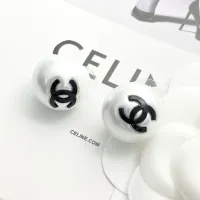 Cheap Chanel Earrings For Women #1406035 Replica Wholesale [$29.00 USD] [ITEM#1406035] on Replica Chanel Earrings