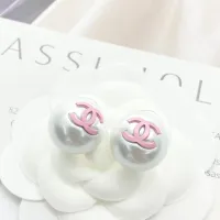 Cheap Chanel Earrings For Women #1406036 Replica Wholesale [$29.00 USD] [ITEM#1406036] on Replica Chanel Earrings