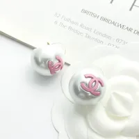 Cheap Chanel Earrings For Women #1406036 Replica Wholesale [$29.00 USD] [ITEM#1406036] on Replica Chanel Earrings