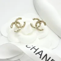 Cheap Chanel Earrings For Women #1406039 Replica Wholesale [$23.00 USD] [ITEM#1406039] on Replica Chanel Earrings