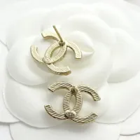 Cheap Chanel Earrings For Women #1406039 Replica Wholesale [$23.00 USD] [ITEM#1406039] on Replica Chanel Earrings