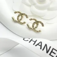 Cheap Chanel Earrings For Women #1406039 Replica Wholesale [$23.00 USD] [ITEM#1406039] on Replica Chanel Earrings