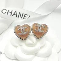 Cheap Chanel Earrings For Women #1406041 Replica Wholesale [$27.00 USD] [ITEM#1406041] on Replica Chanel Earrings