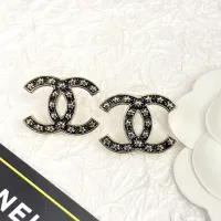 Cheap Chanel Earrings For Women #1406044 Replica Wholesale [$29.00 USD] [ITEM#1406044] on Replica Chanel Earrings