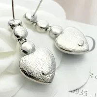 Cheap Chanel Earrings For Women #1406045 Replica Wholesale [$29.00 USD] [ITEM#1406045] on Replica Chanel Earrings