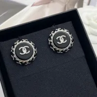 Cheap Chanel Earrings For Women #1406049 Replica Wholesale [$34.00 USD] [ITEM#1406049] on Replica Chanel Earrings