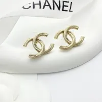 Cheap Chanel Earrings For Women #1406051 Replica Wholesale [$25.00 USD] [ITEM#1406051] on Replica Chanel Earrings