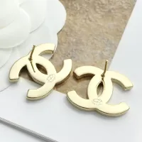 Cheap Chanel Earrings For Women #1406053 Replica Wholesale [$29.00 USD] [ITEM#1406053] on Replica Chanel Earrings