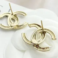Cheap Chanel Earrings For Women #1406054 Replica Wholesale [$29.00 USD] [ITEM#1406054] on Replica Chanel Earrings