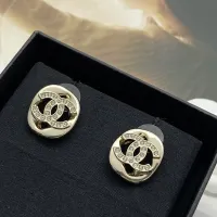 Cheap Chanel Earrings For Women #1406055 Replica Wholesale [$29.00 USD] [ITEM#1406055] on Replica Chanel Earrings