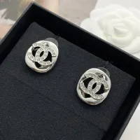 Cheap Chanel Earrings For Women #1406057 Replica Wholesale [$29.00 USD] [ITEM#1406057] on Replica Chanel Earrings