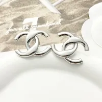 Cheap Chanel Earrings For Women #1406058 Replica Wholesale [$29.00 USD] [ITEM#1406058] on Replica Chanel Earrings