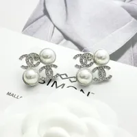 Cheap Chanel Earrings For Women #1406059 Replica Wholesale [$29.00 USD] [ITEM#1406059] on Replica Chanel Earrings