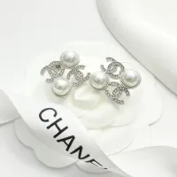 Cheap Chanel Earrings For Women #1406059 Replica Wholesale [$29.00 USD] [ITEM#1406059] on Replica Chanel Earrings