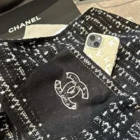 Cheap Chanel Scarves For Women #1406061 Replica Wholesale [$40.00 USD] [ITEM#1406061] on Replica Chanel Scarves