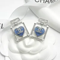 Cheap Chanel Earrings For Women #1406064 Replica Wholesale [$29.00 USD] [ITEM#1406064] on Replica Chanel Earrings