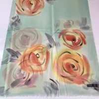 Cheap Chanel Scarves For Women #1406065 Replica Wholesale [$52.00 USD] [ITEM#1406065] on Replica Chanel Scarves