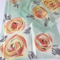 Cheap Chanel Scarves For Women #1406065 Replica Wholesale [$52.00 USD] [ITEM#1406065] on Replica Chanel Scarves