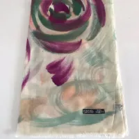 Cheap Chanel Scarves For Women #1406067 Replica Wholesale [$52.00 USD] [ITEM#1406067] on Replica Chanel Scarves