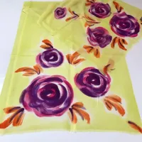 Cheap Chanel Scarves For Women #1406068 Replica Wholesale [$52.00 USD] [ITEM#1406068] on Replica Chanel Scarves