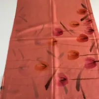 Cheap Chanel Scarves For Women #1406070 Replica Wholesale [$52.00 USD] [ITEM#1406070] on Replica Chanel Scarves