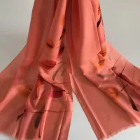 Cheap Chanel Scarves For Women #1406070 Replica Wholesale [$52.00 USD] [ITEM#1406070] on Replica Chanel Scarves