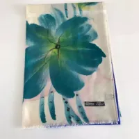 Cheap Chanel Scarves For Women #1406071 Replica Wholesale [$52.00 USD] [ITEM#1406071] on Replica Chanel Scarves