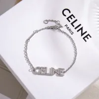 Cheap Celine Bracelets #1406072 Replica Wholesale [$27.00 USD] [ITEM#1406072] on Replica Celine Bracelets