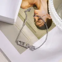 Cheap Celine Bracelets #1406072 Replica Wholesale [$27.00 USD] [ITEM#1406072] on Replica Celine Bracelets