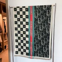 Cheap Christian Dior Scarf For Women #1406076 Replica Wholesale [$27.00 USD] [ITEM#1406076] on Replica Christian Dior Scarf