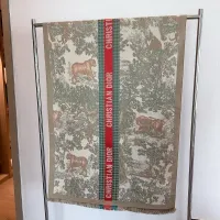 Cheap Christian Dior Scarf For Women #1406077 Replica Wholesale [$27.00 USD] [ITEM#1406077] on Replica Christian Dior Scarf