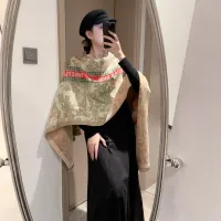 Cheap Christian Dior Scarf For Women #1406077 Replica Wholesale [$27.00 USD] [ITEM#1406077] on Replica Christian Dior Scarf